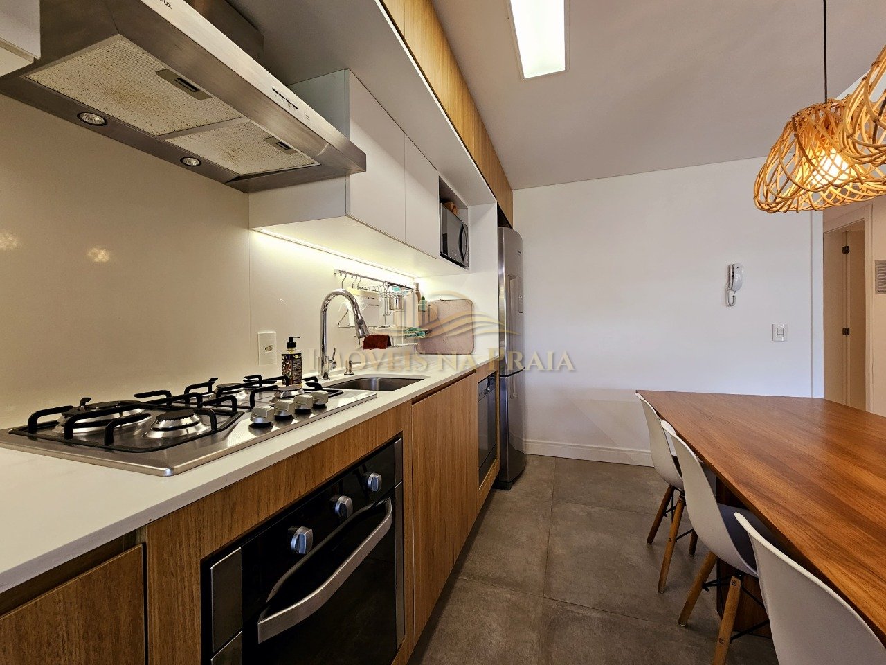 Foto 10 — Casa em Condomínio 2 dormitórios no bairro Rossi Atlântida