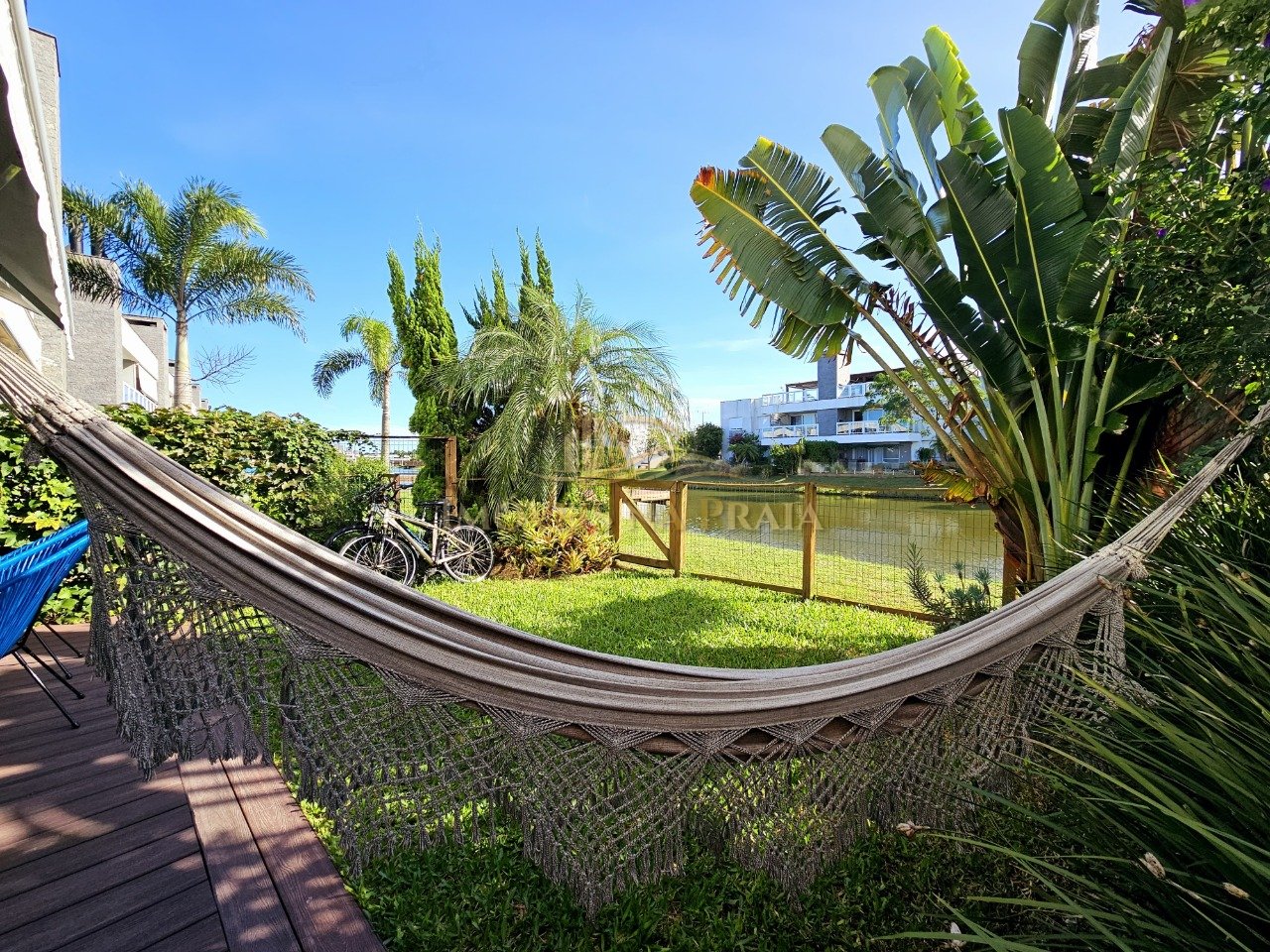 Foto 18 — Casa em Condomínio 2 dormitórios no bairro Rossi Atlântida