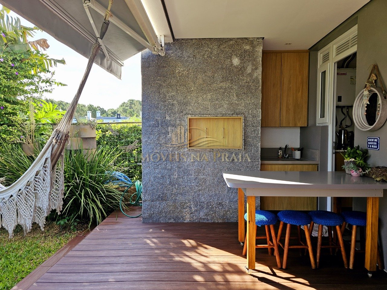 Foto 16 — Casa em Condomínio 2 dormitórios no bairro Rossi Atlântida