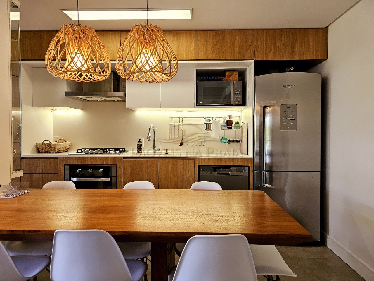 Foto 11 — Casa em Condomínio 2 dormitórios no bairro Rossi Atlântida