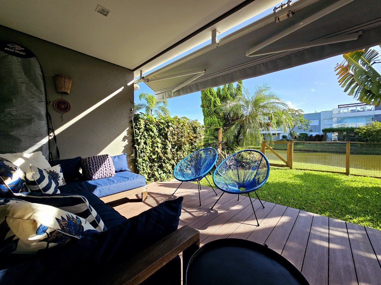 Foto 12 — Casa em Condomínio 2 dormitórios no bairro Rossi Atlântida