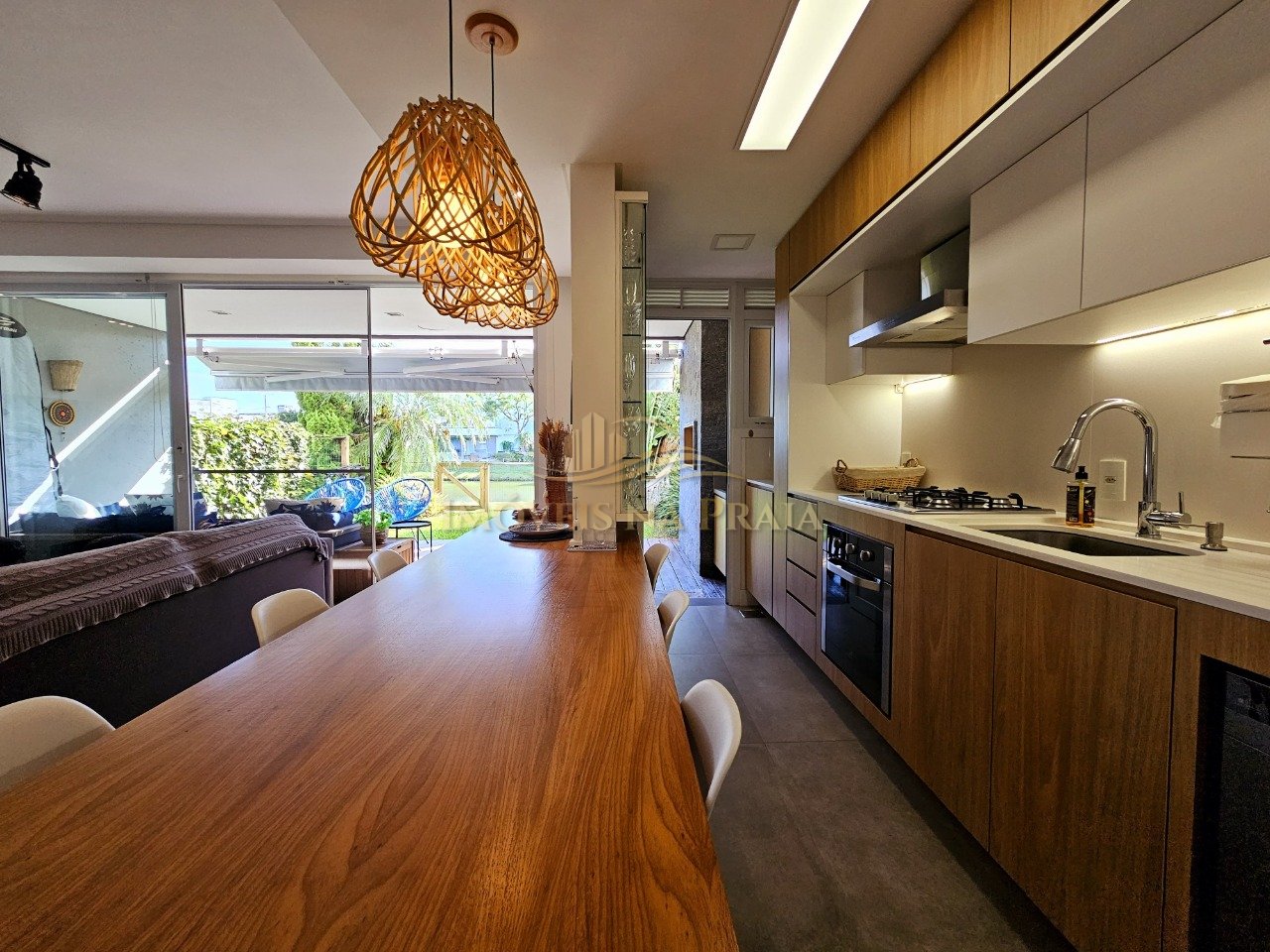 Foto 9 — Casa em Condomínio 2 dormitórios no bairro Rossi Atlântida