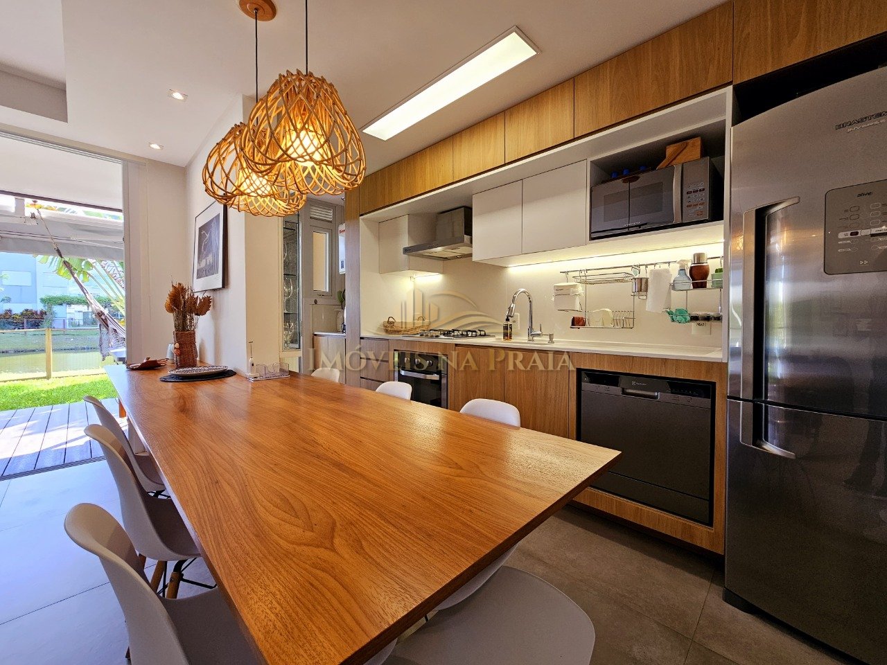 Foto 7 — Casa em Condomínio 2 dormitórios no bairro Rossi Atlântida