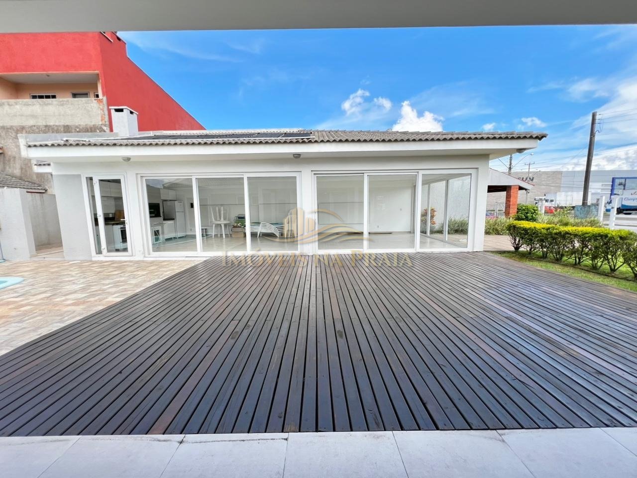 Foto 21 — Casa 5 dormitórios no bairro Noiva do Mar