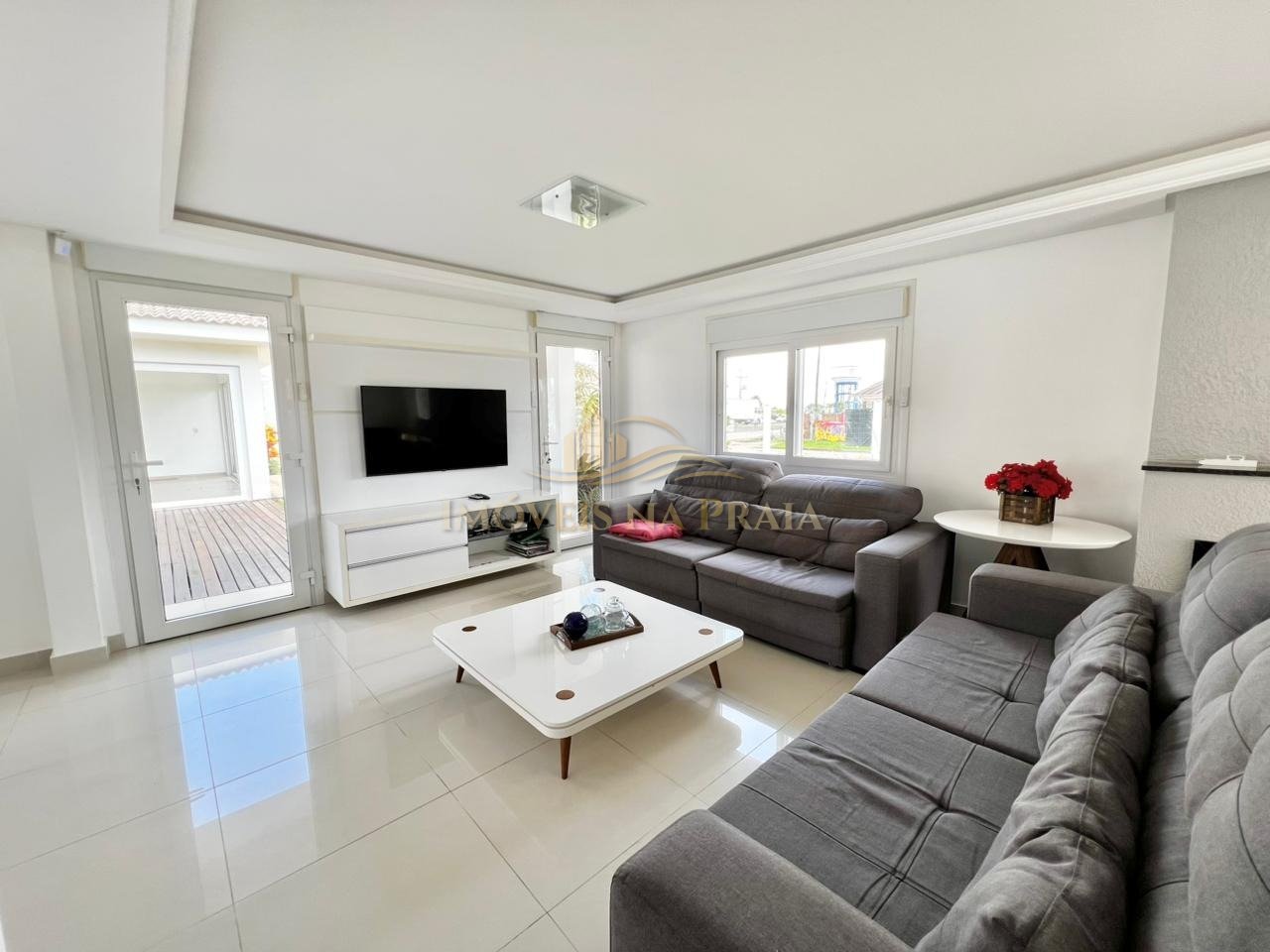 Foto 5 — Casa 5 dormitórios no bairro Noiva do Mar