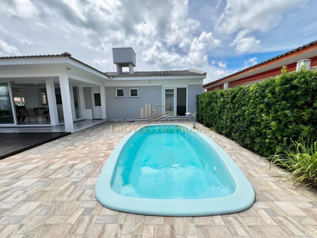 Foto 17 — Casa 5 dormitórios no bairro Noiva do Mar