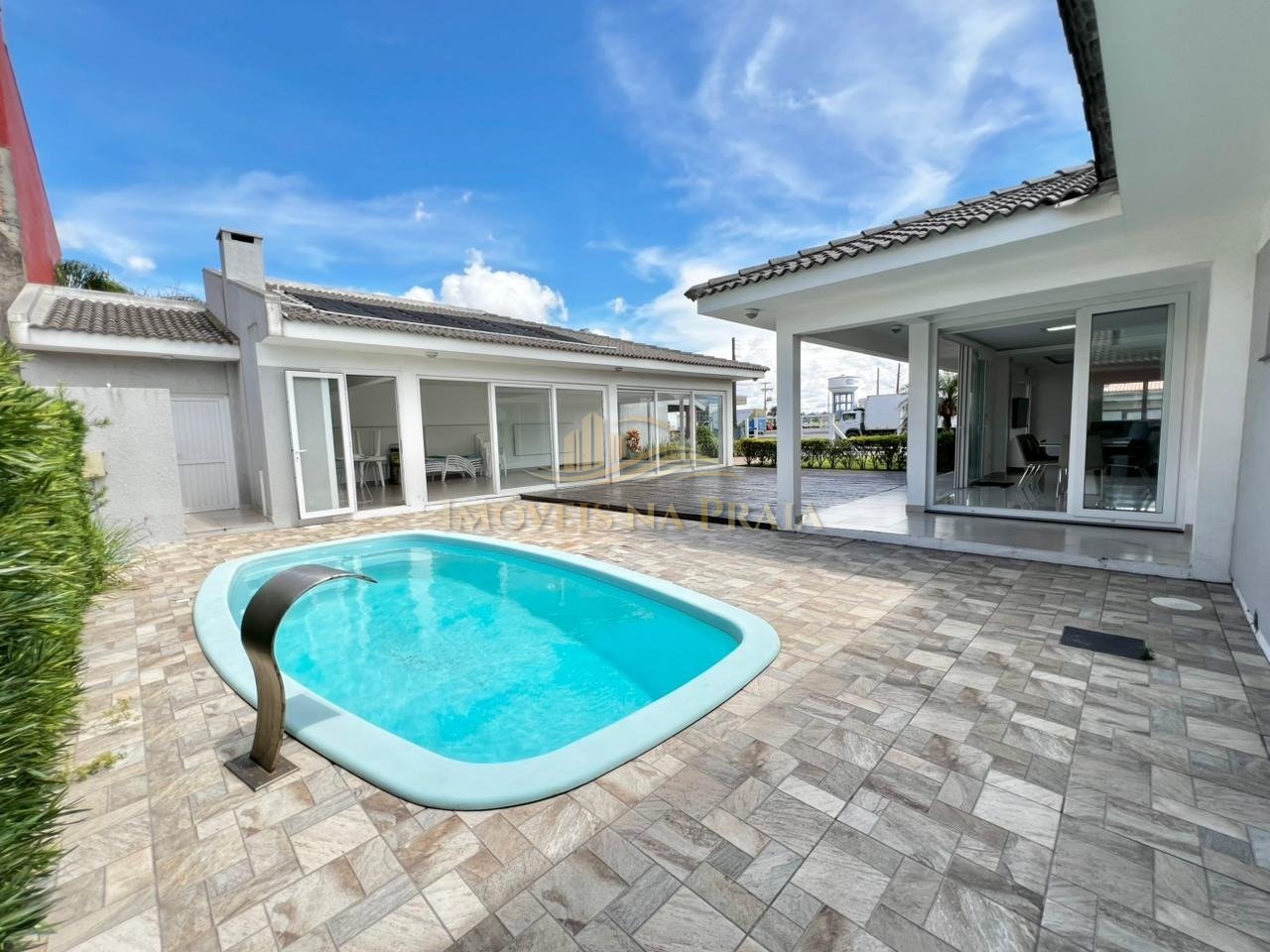 Foto 20 — Casa 5 dormitórios no bairro Noiva do Mar