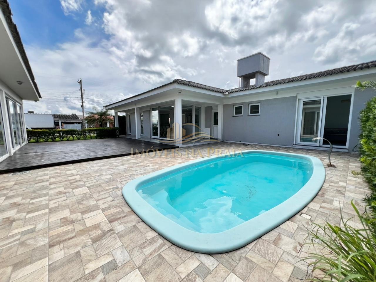 Foto 18 — Casa 5 dormitórios no bairro Noiva do Mar