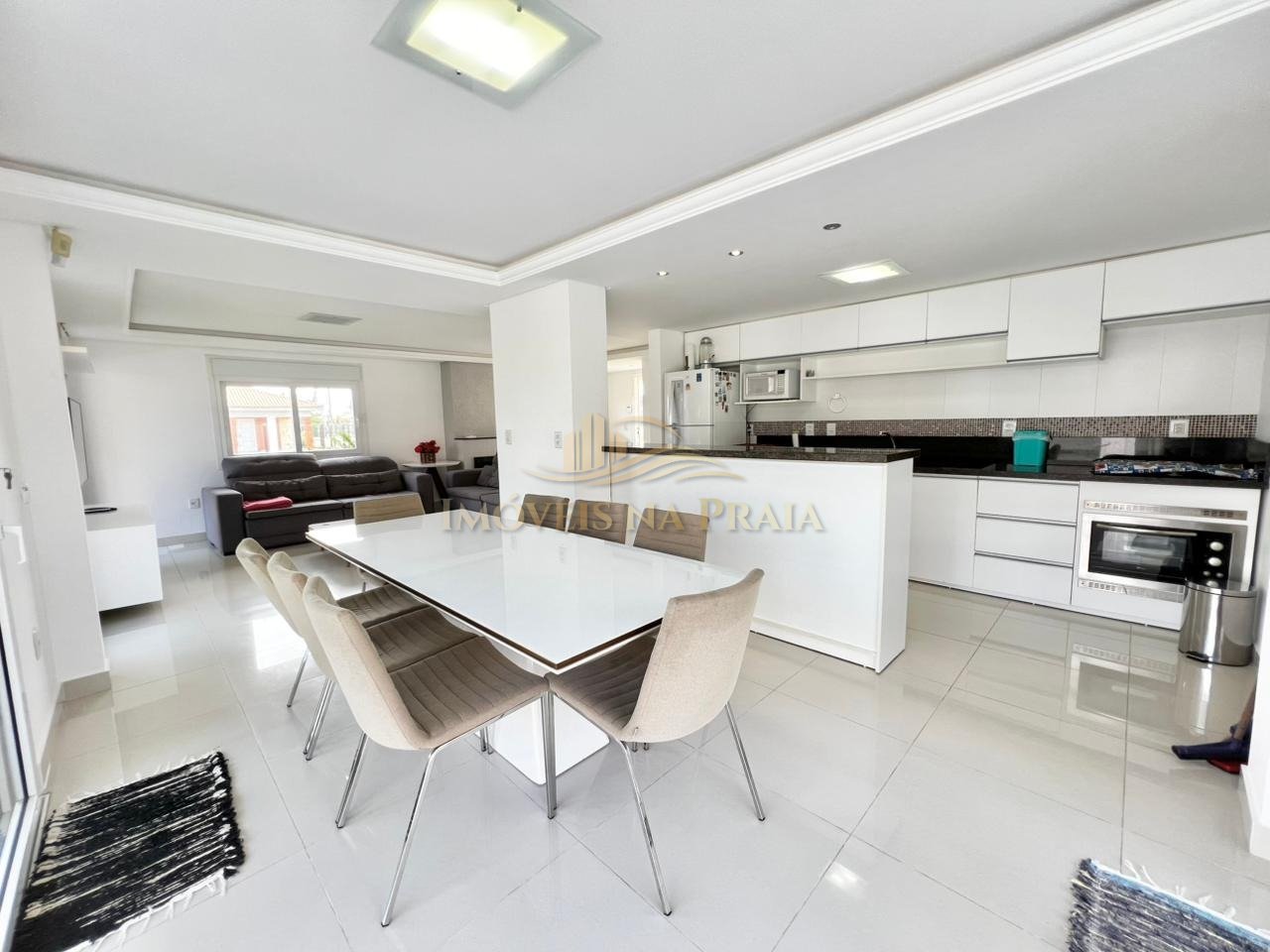 Foto 13 — Casa 5 dormitórios no bairro Noiva do Mar