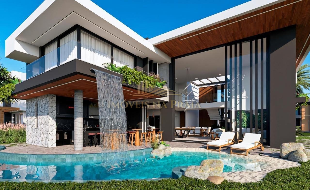 Foto 18 — Casa em Condomínio 6 dormitórios no bairro Los Cobos