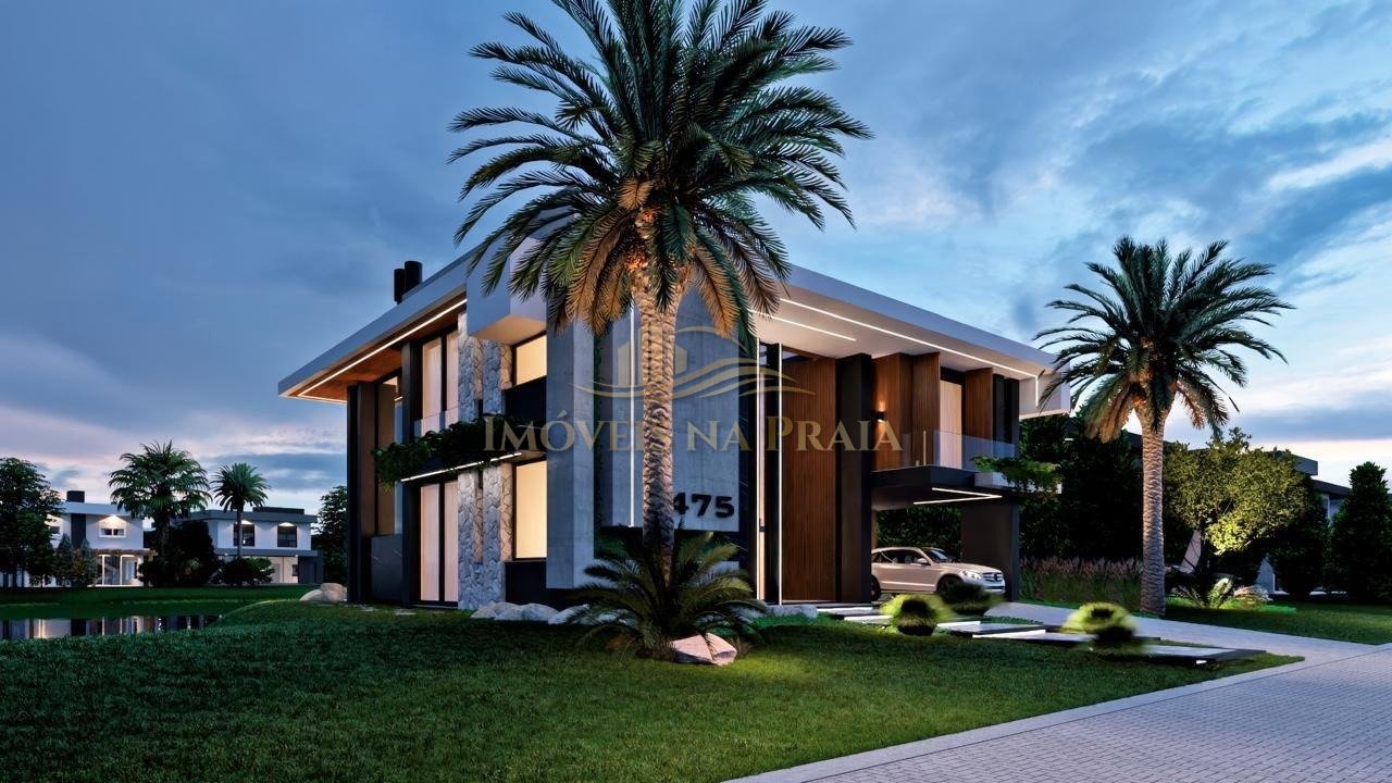 Foto 2 — Casa em Condomínio 6 dormitórios no bairro Los Cobos