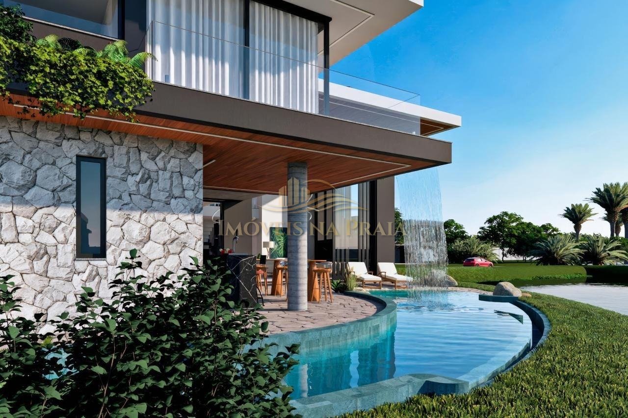 Foto 14 — Casa em Condomínio 6 dormitórios no bairro Los Cobos