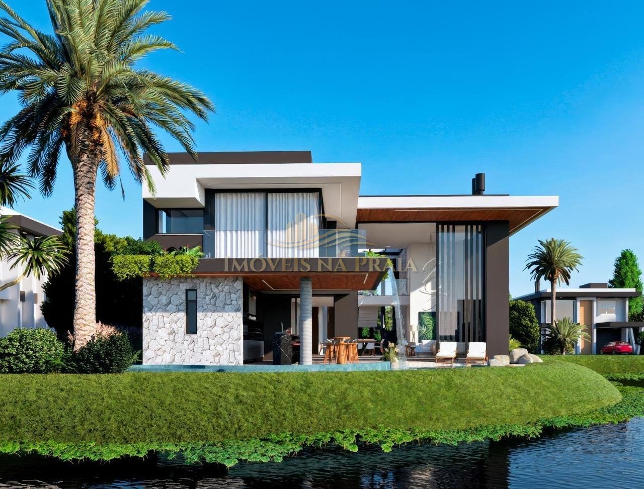 Foto 10 — Casa em Condomínio 6 dormitórios no bairro Los Cobos