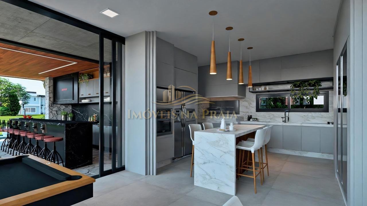 Foto 15 — Casa em Condomínio 6 dormitórios no bairro Los Cobos