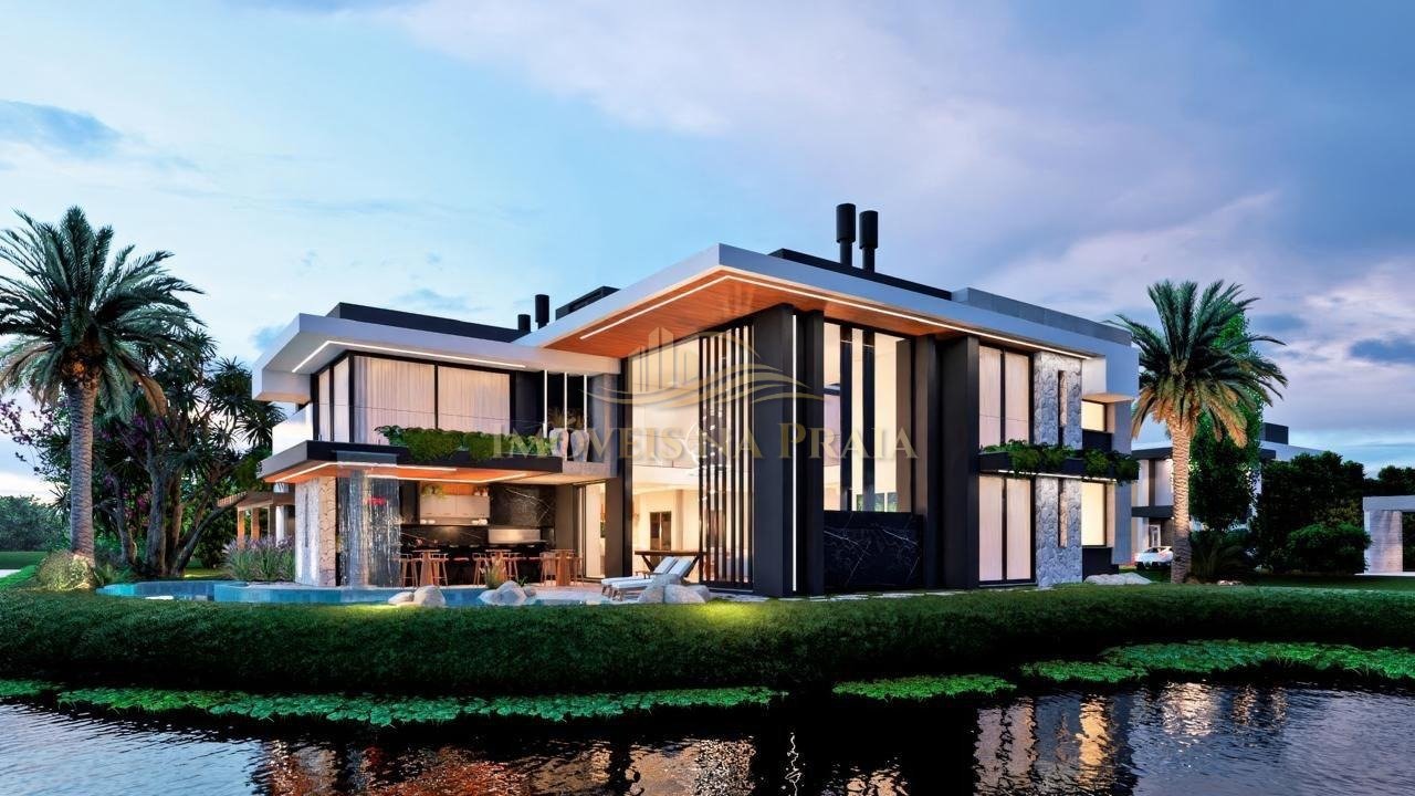 Foto 9 — Casa em Condomínio 6 dormitórios no bairro Los Cobos