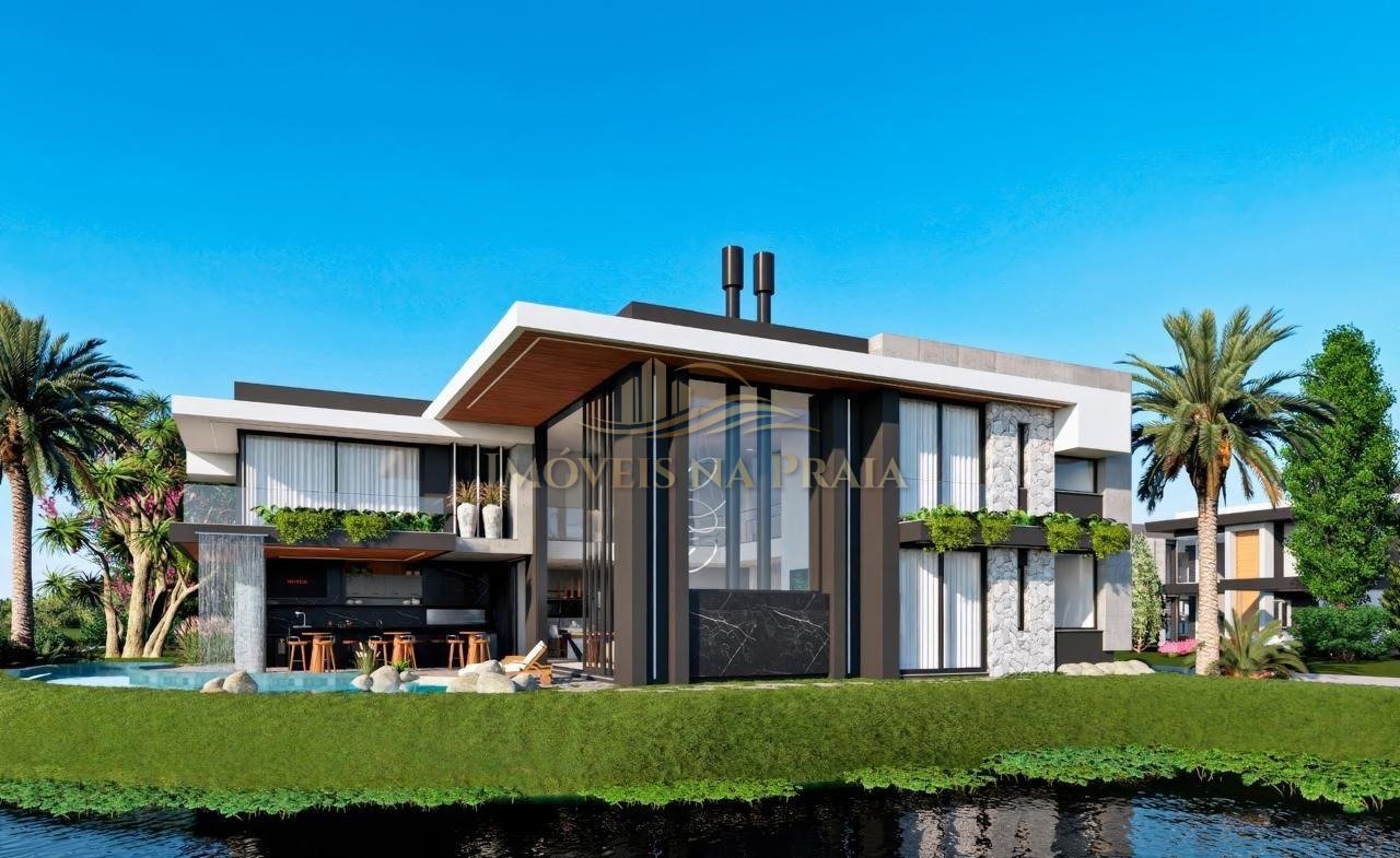 Foto 6 — Casa em Condomínio 6 dormitórios no bairro Los Cobos