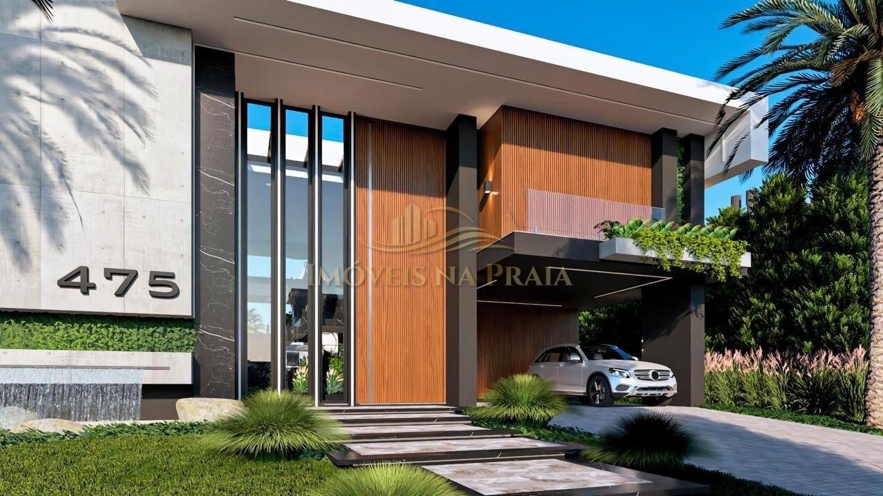 Foto 7 — Casa em Condomínio 6 dormitórios no bairro Los Cobos