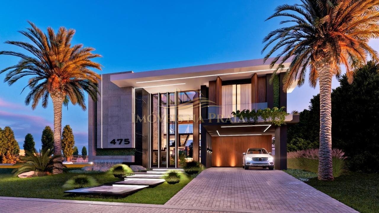 Casa em Condomínio 6 dormitórios no bairro Los Cobos