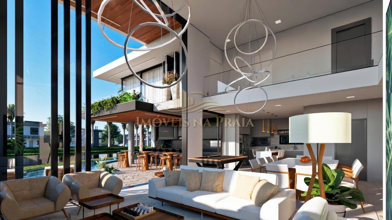 Foto 16 — Casa em Condomínio 6 dormitórios no bairro Los Cobos