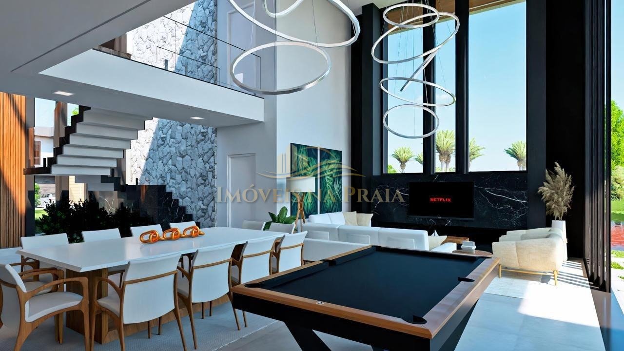 Foto 17 — Casa em Condomínio 6 dormitórios no bairro Los Cobos