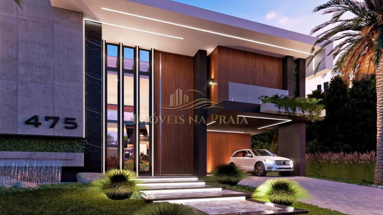 Foto 5 — Casa em Condomínio 6 dormitórios no bairro Los Cobos