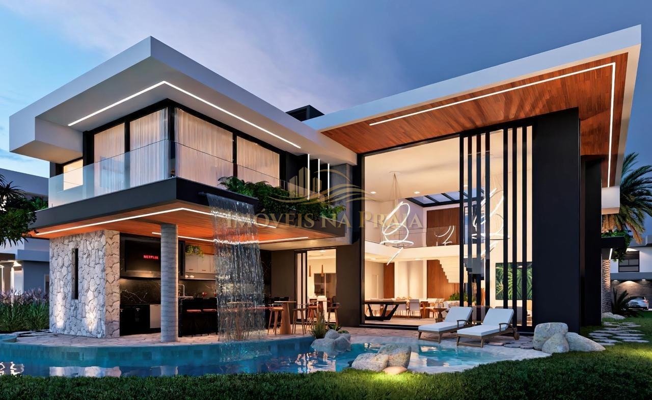 Foto 13 — Casa em Condomínio 6 dormitórios no bairro Los Cobos