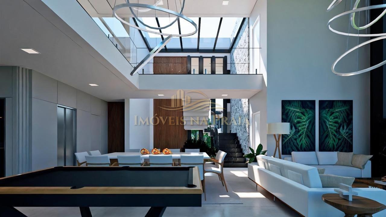 Foto 19 — Casa em Condomínio 6 dormitórios no bairro Los Cobos