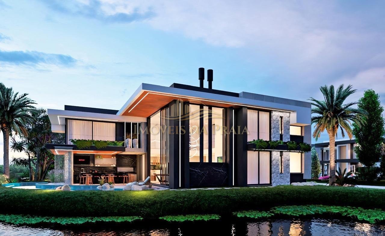 Foto 4 — Casa em Condomínio 6 dormitórios no bairro Los Cobos