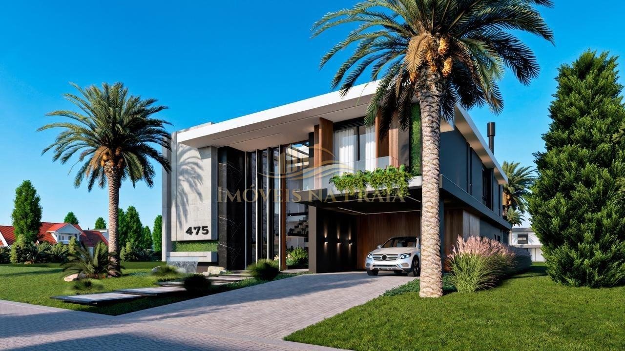 Foto 3 — Casa em Condomínio 6 dormitórios no bairro Los Cobos