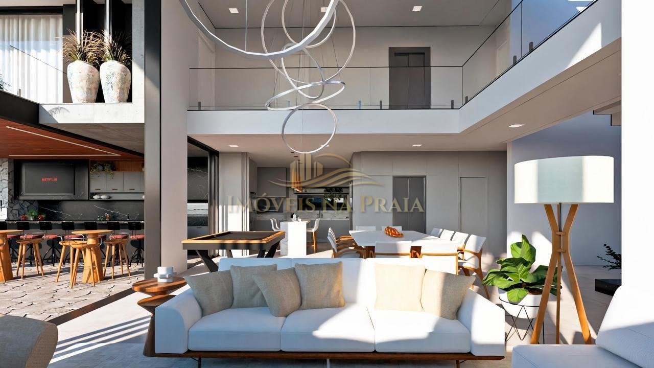 Foto 12 — Casa em Condomínio 6 dormitórios no bairro Los Cobos