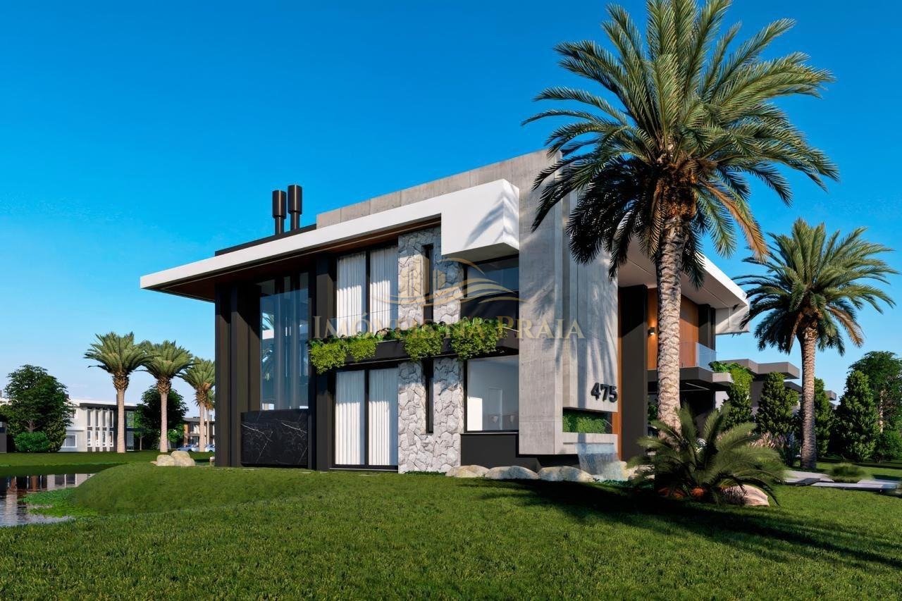 Foto 8 — Casa em Condomínio 6 dormitórios no bairro Los Cobos