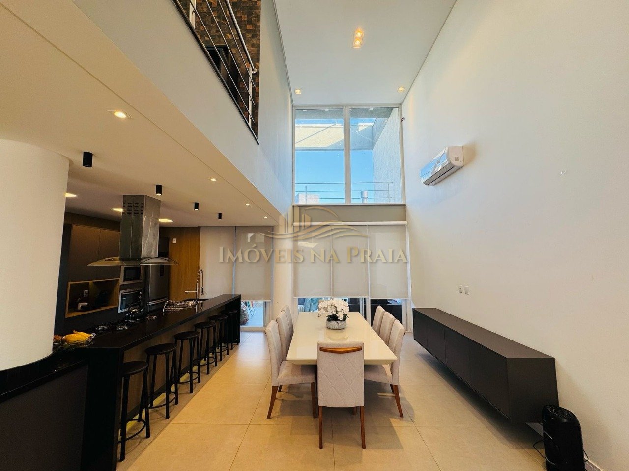 Foto 5 — Casa em Condomínio 4 dormitórios no bairro Blue Xangri-Lá