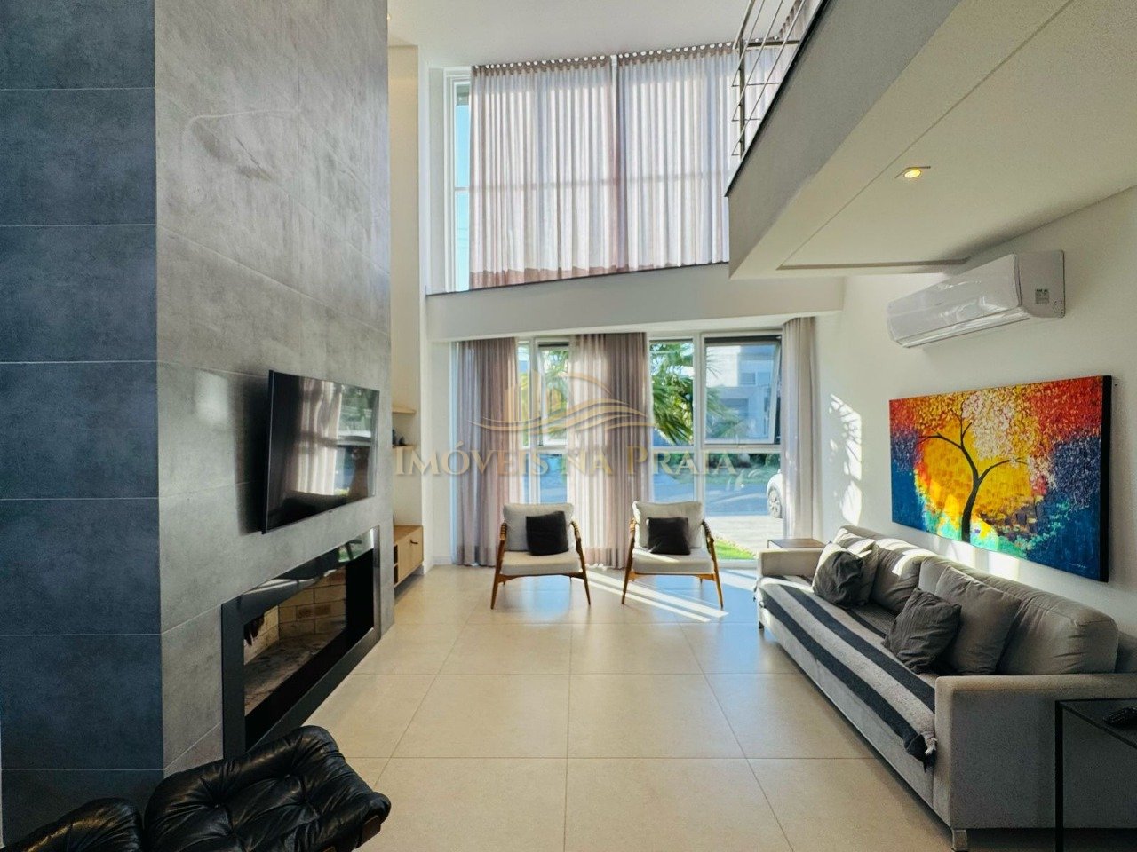 Foto 9 — Casa em Condomínio 4 dormitórios no bairro Blue Xangri-Lá