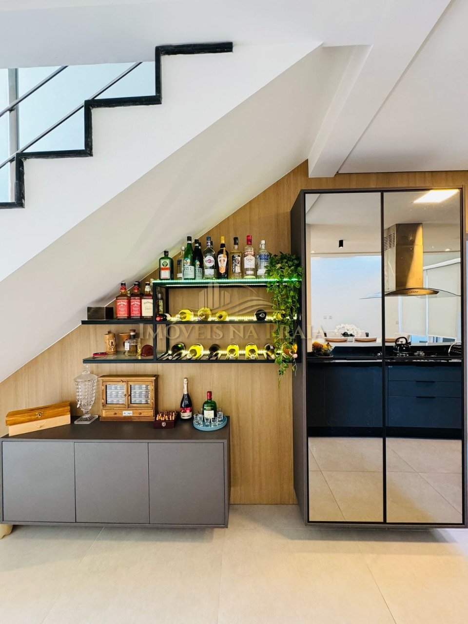 Foto 6 — Casa em Condomínio 4 dormitórios no bairro Blue Xangri-Lá