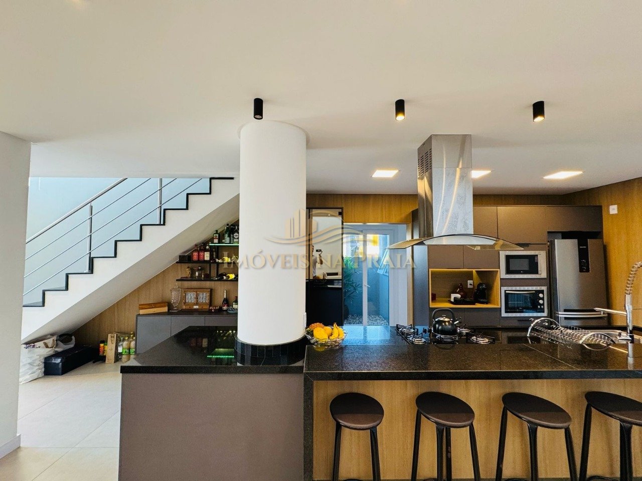 Foto 16 — Casa em Condomínio 4 dormitórios no bairro Blue Xangri-Lá