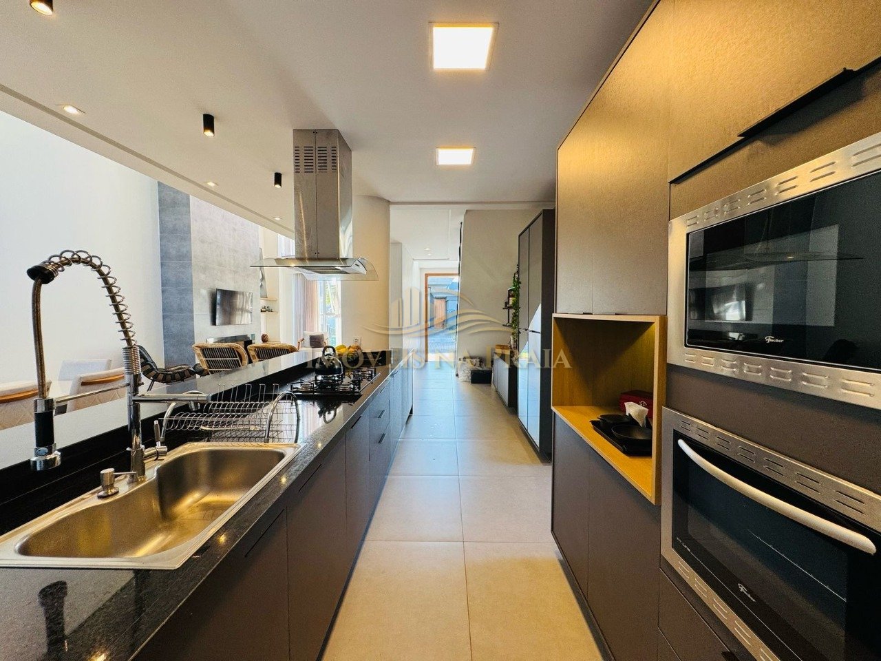 Foto 17 — Casa em Condomínio 4 dormitórios no bairro Blue Xangri-Lá