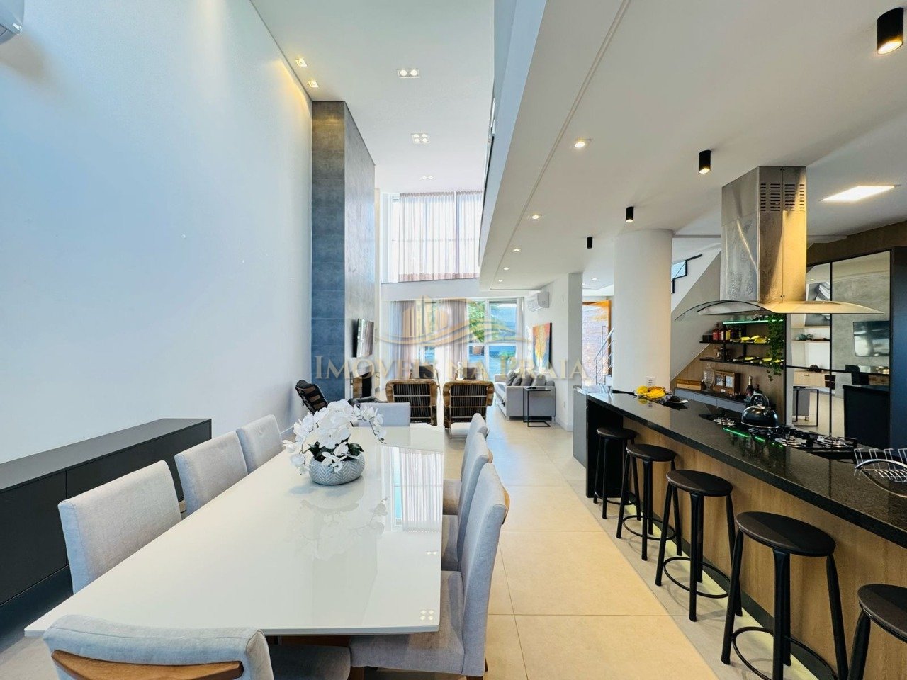 Foto 10 — Casa em Condomínio 4 dormitórios no bairro Blue Xangri-Lá