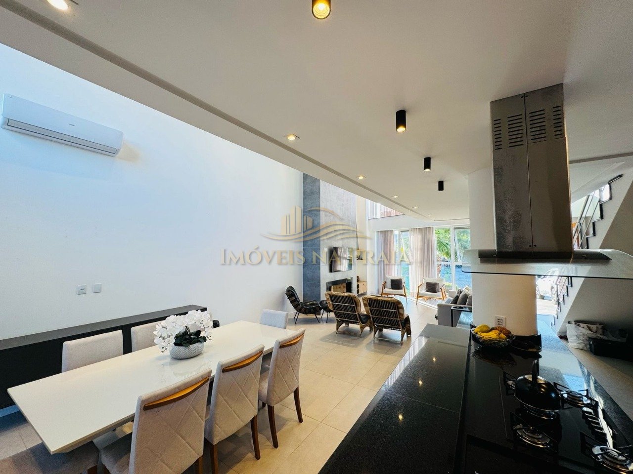 Foto 2 — Casa em Condomínio 4 dormitórios no bairro Blue Xangri-Lá