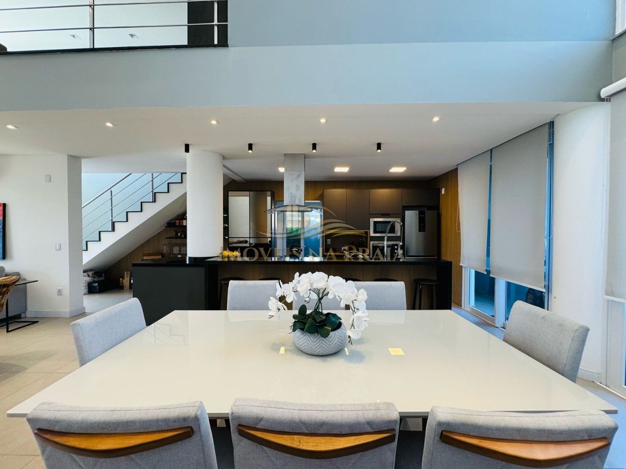 Foto 8 — Casa em Condomínio 4 dormitórios no bairro Blue Xangri-Lá