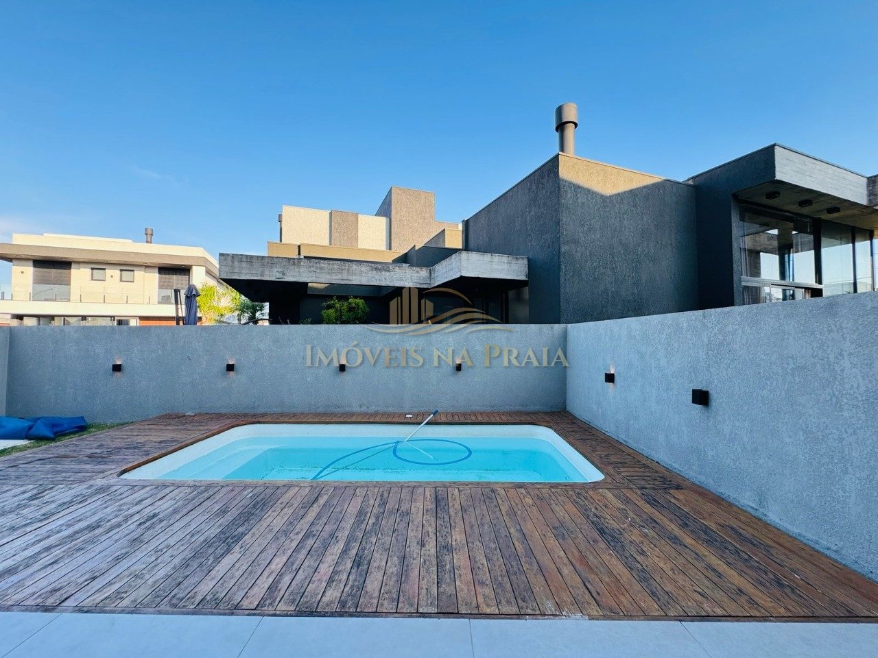 Foto 19 — Casa em Condomínio 4 dormitórios no bairro Blue Xangri-Lá