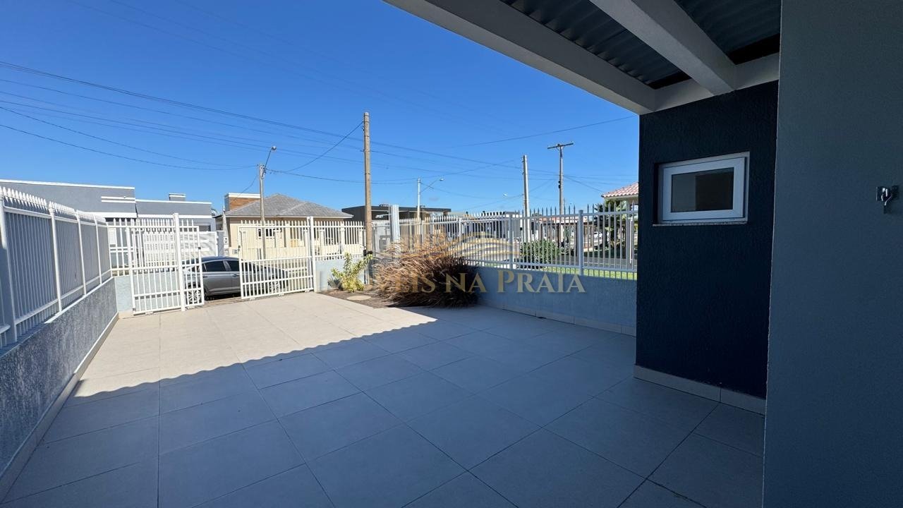 Foto 5 — Casa 2 dormitórios no bairro Noiva do Mar