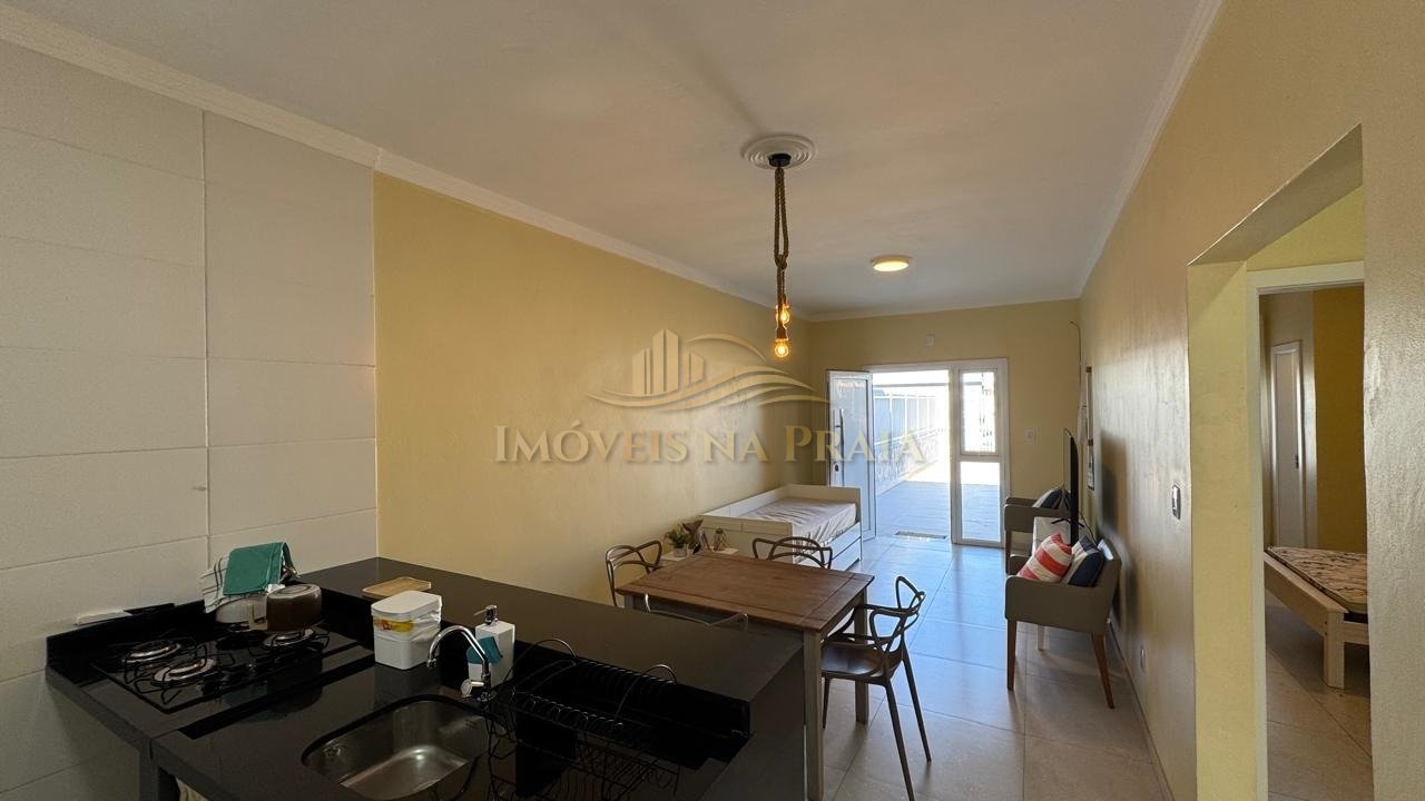 Foto 12 — Casa 2 dormitórios no bairro Noiva do Mar