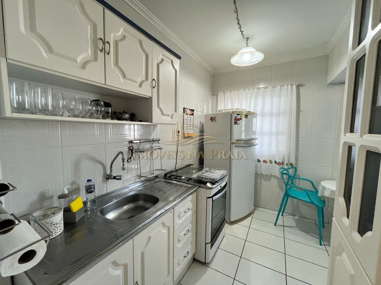 Foto 3 — Apartamento 3 dormitórios no bairro Atlântida