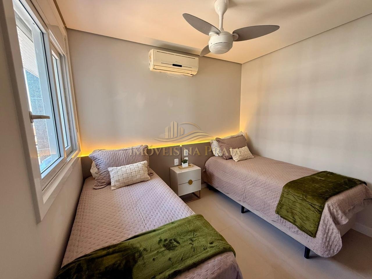 Foto 4 — Apartamento no Essence Atlântida.