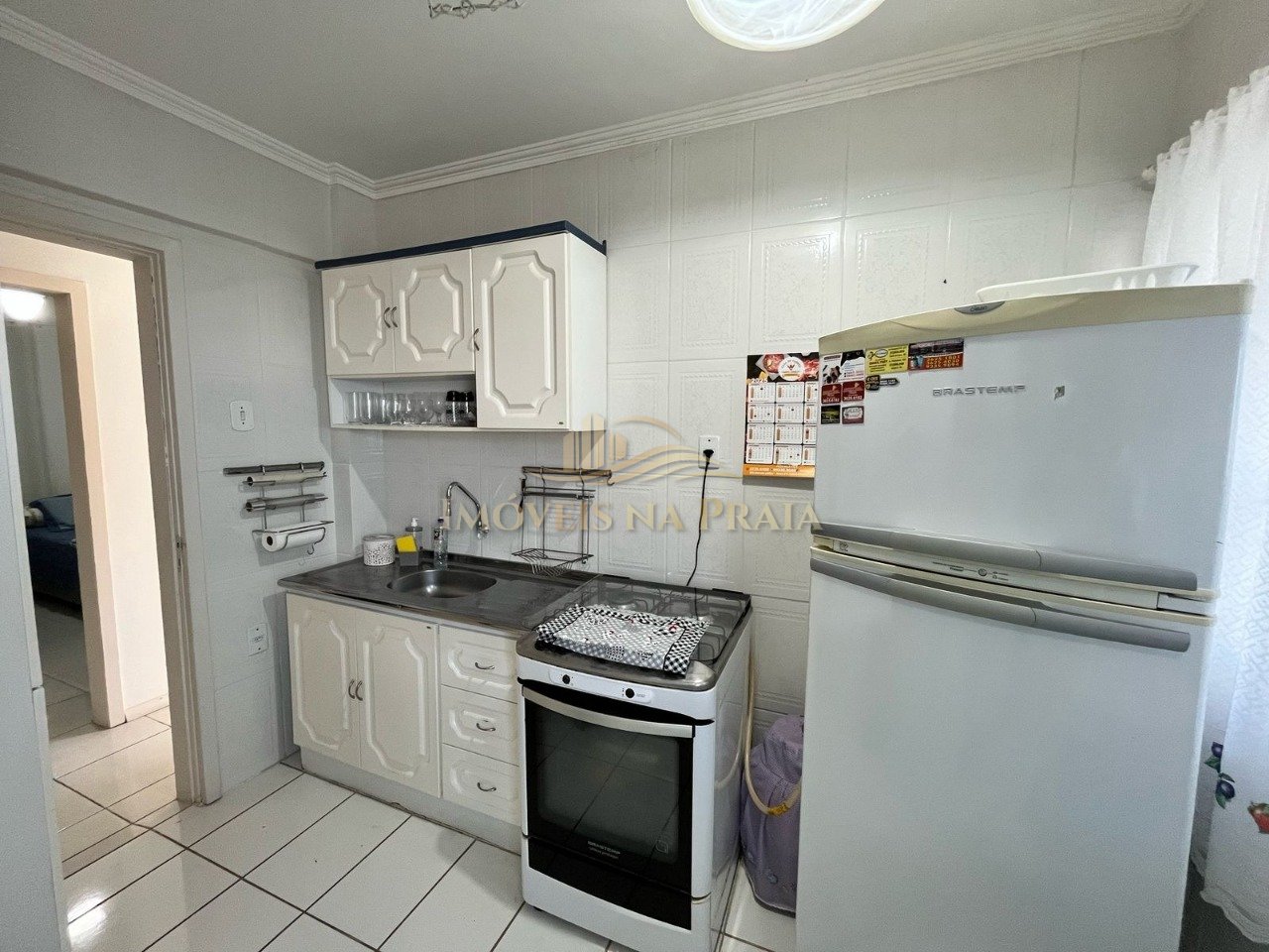 Foto 2 — Apartamento 3 dormitórios no bairro Atlântida