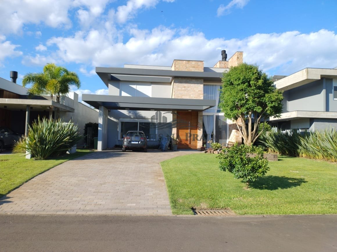 Foto 8 — Casa em Condomínio 4 dormitórios no bairro Villaggio Atlântida