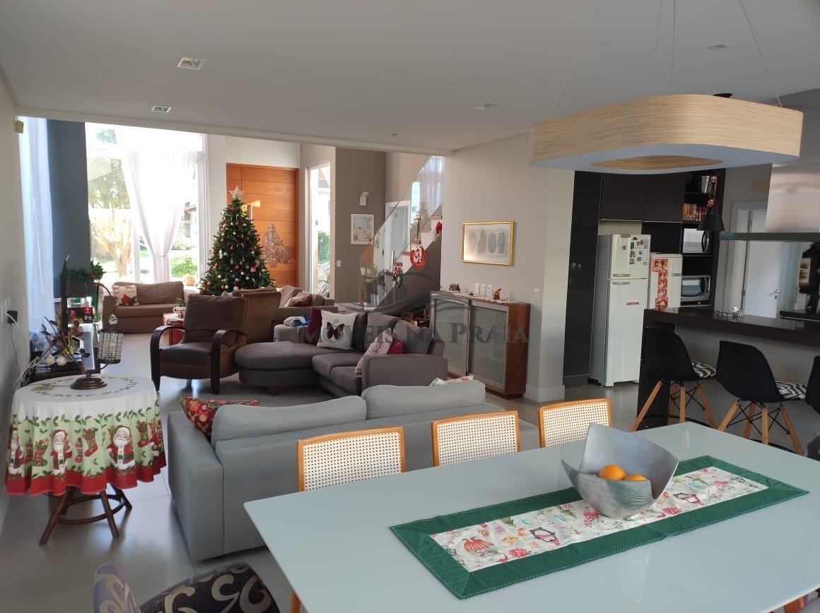 Foto 6 — Casa em Condomínio 4 dormitórios no bairro Villaggio Atlântida