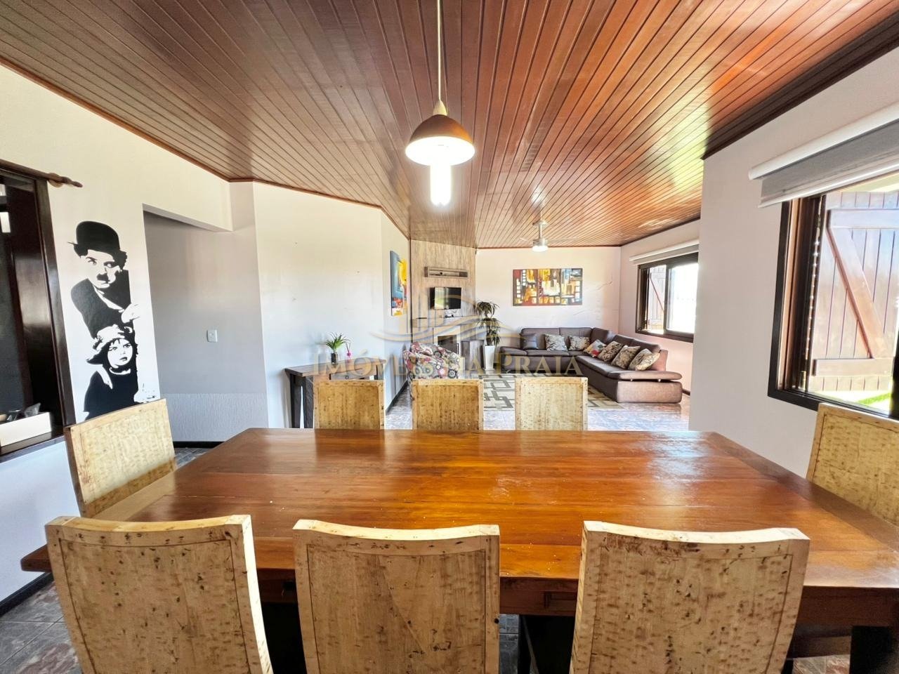 Foto 17 — Casa 4 dormitórios no bairro Rainha do Mar