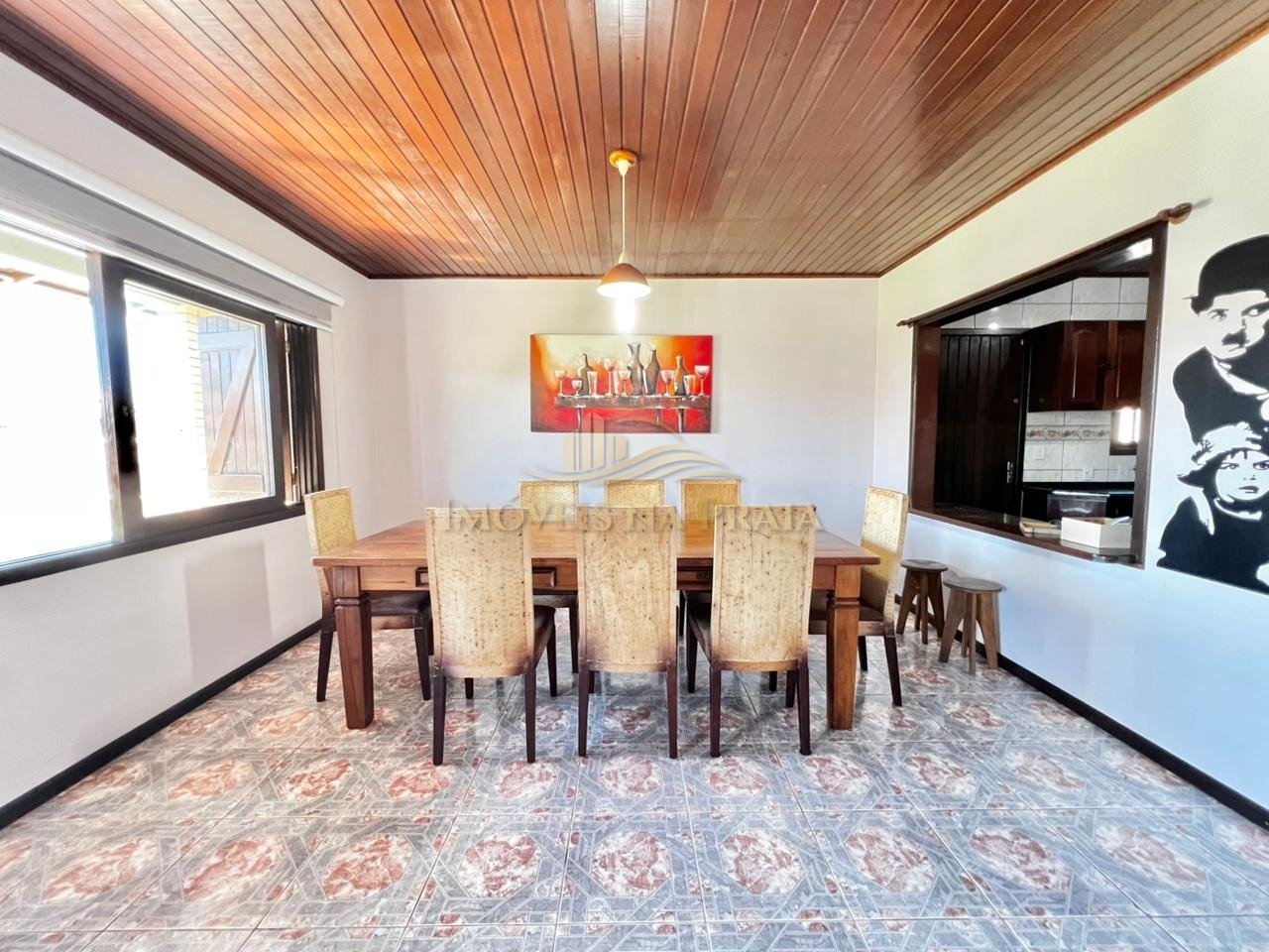 Foto 20 — Casa 4 dormitórios no bairro Rainha do Mar