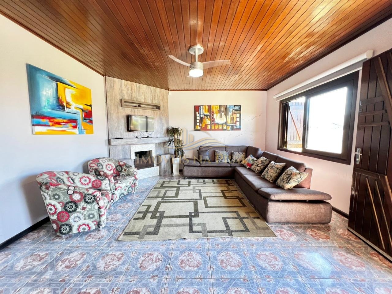 Foto 12 — Casa 4 dormitórios no bairro Rainha do Mar